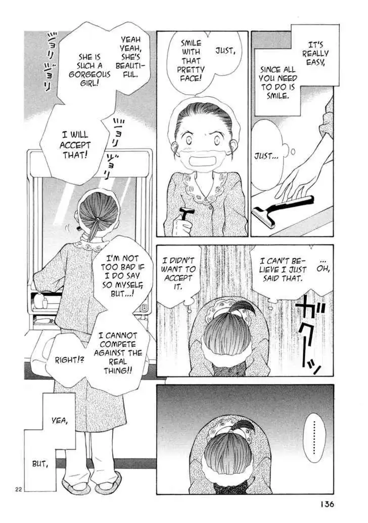 Rubbers Seven Chapter 5 22